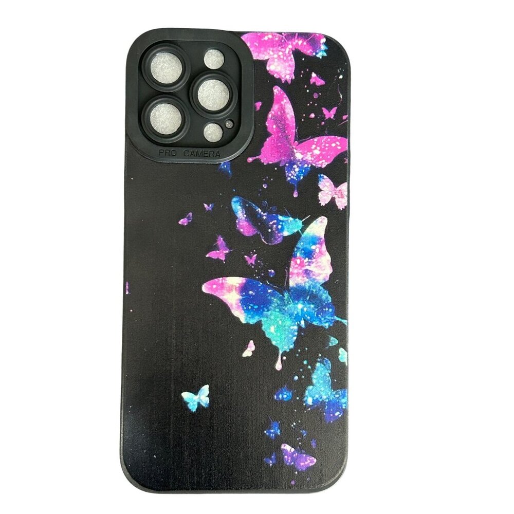 Bundle of two I phone 13 pro max cell phone cases - Picture 3 of 6